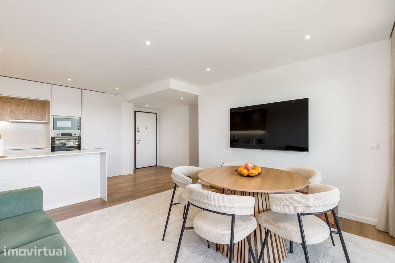 Apartamento T2 em Olival - Grande imagem: 5/16