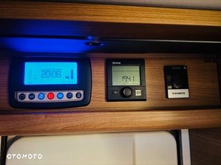 Carthago CHIC C-LINE 4.8 Linea Moderna - 14