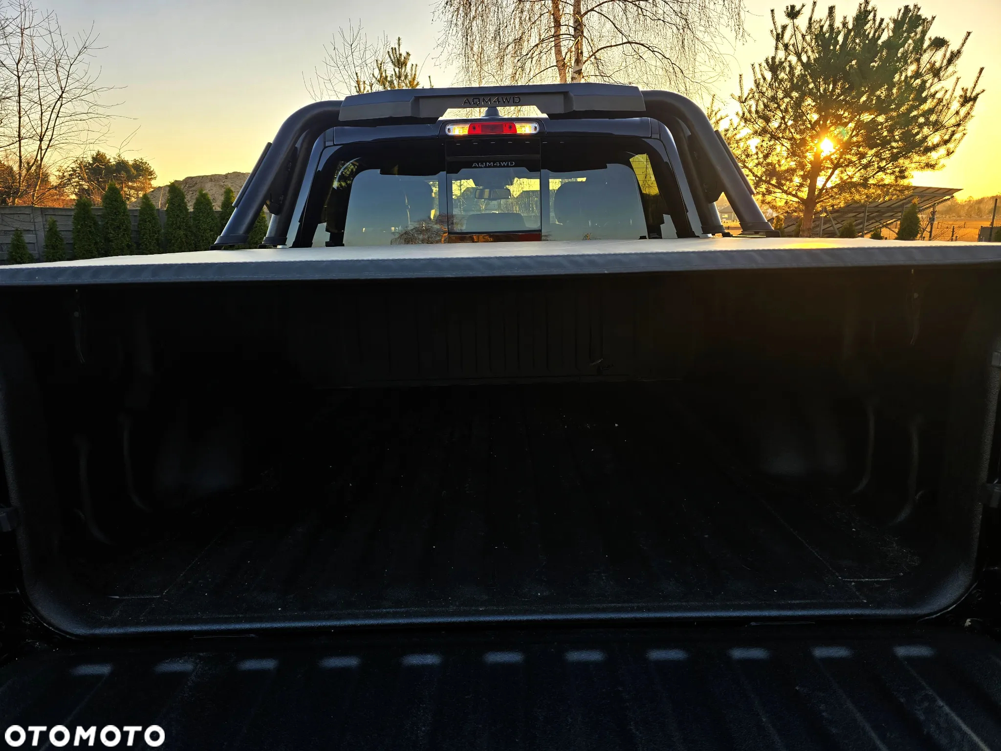 Dodge RAM 1500 5.7 4x4 - 16
