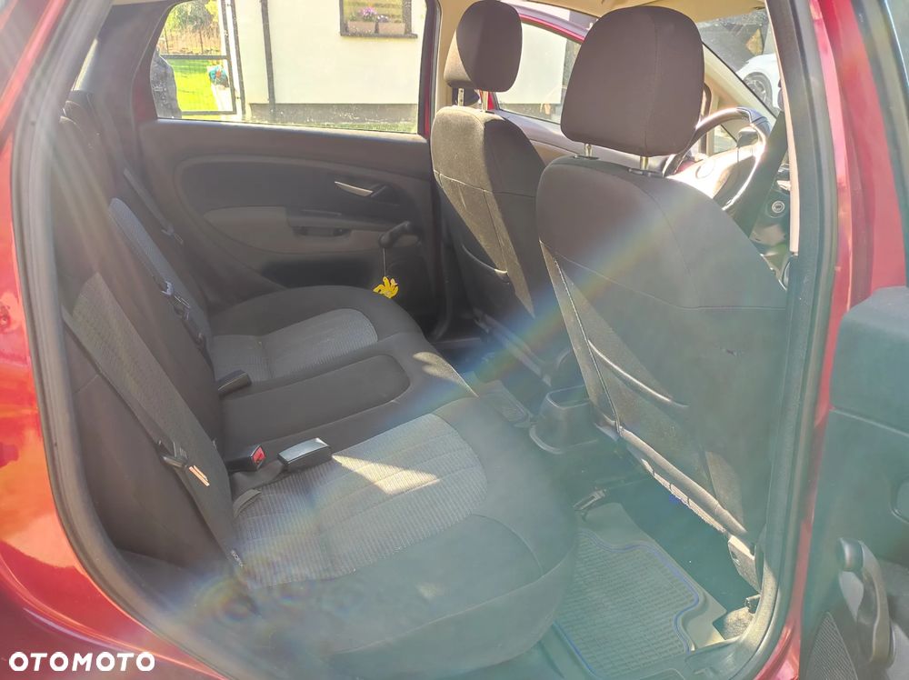 Fiat Linea 1.3 MJ 16V Dynamic - 7