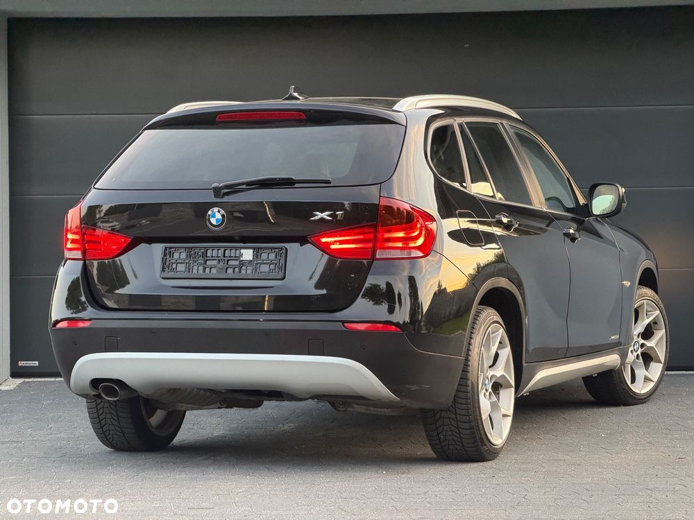 BMW X1 - 3
