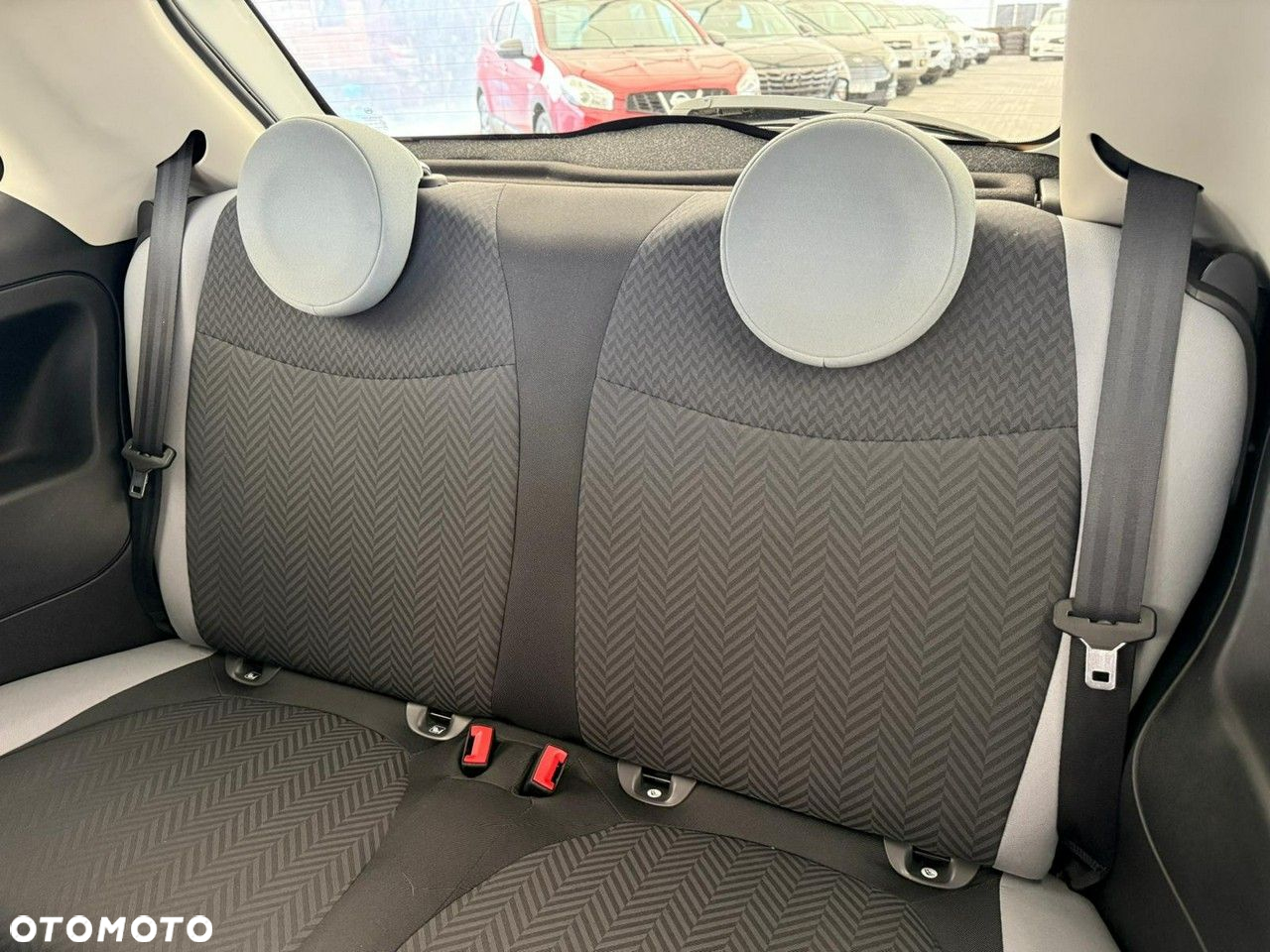 Fiat 500 - 25