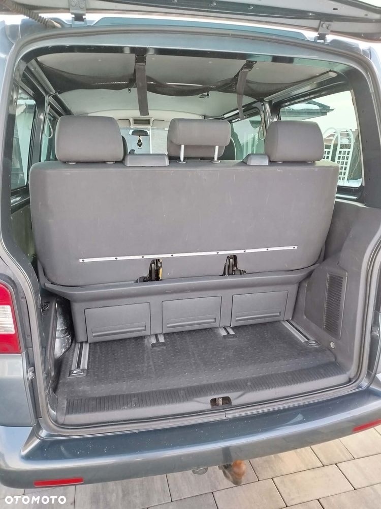 Volkswagen Multivan ver-l1-startline - 19