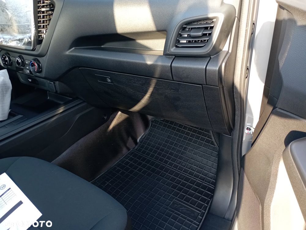 Isuzu D-Max 1.9 SC L 2WD - 24