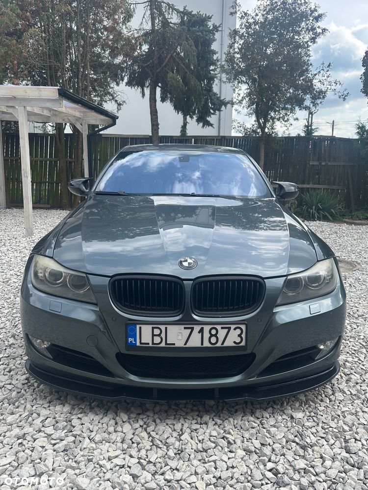 BMW Seria 3 - 2
