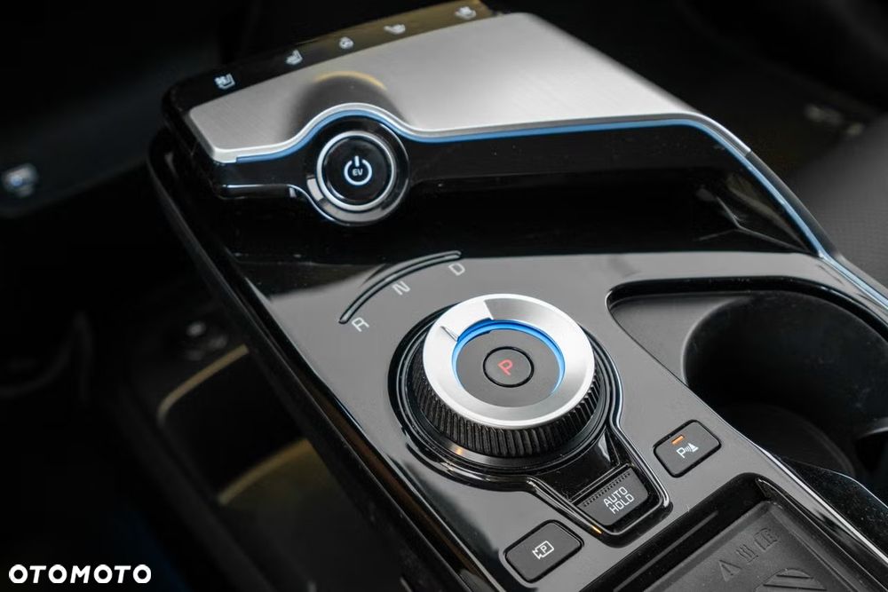 Kia EV6 - 17