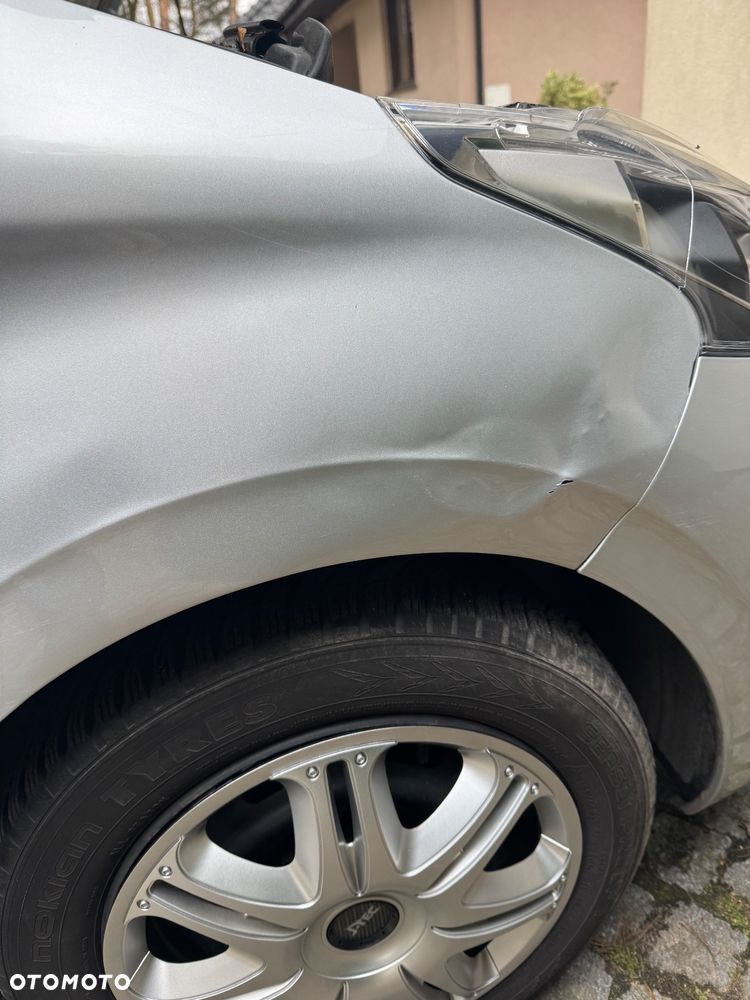 Peugeot 208 1.2 PureTech Access - 33