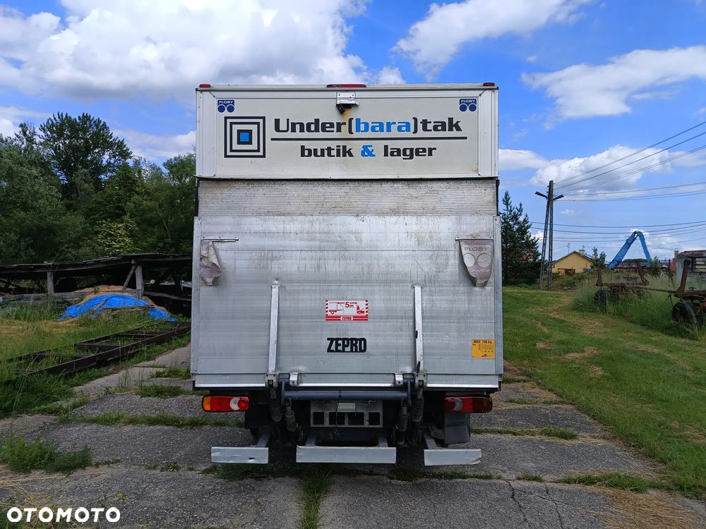 Renault Master - 11