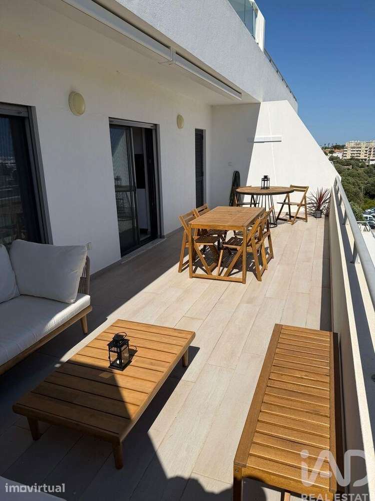 Apartamento T3 em Quelfes de 121 m2 - Grande imagem: 5/27