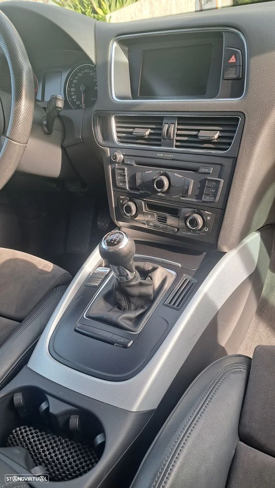 Audi Q5 2.0 TDI Exclusive - 24