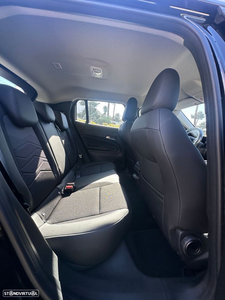 Jeep Avenger 1.2 GSE T3 Altitude - 14