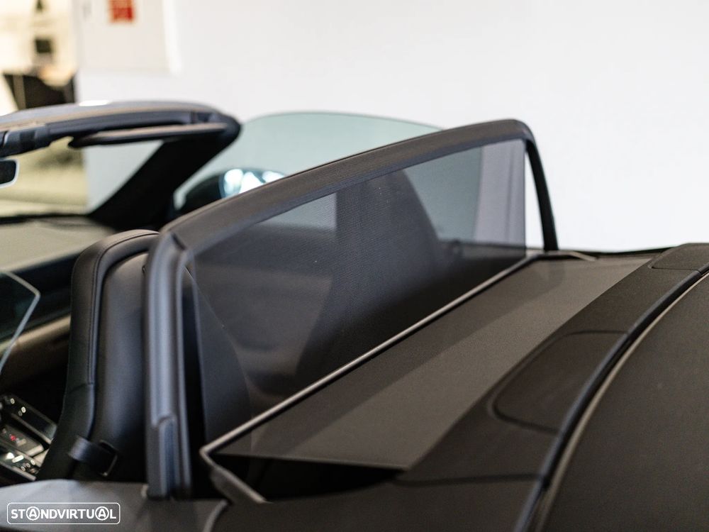 Porsche 911 (992) Carrera PDK - 23