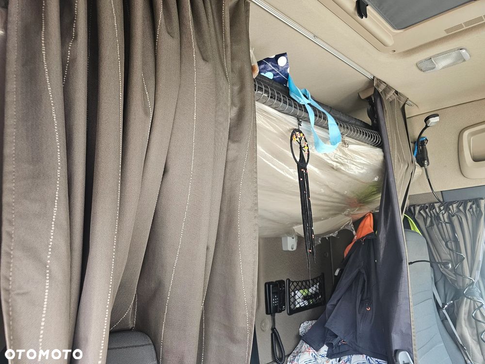 Scania R450 - 40