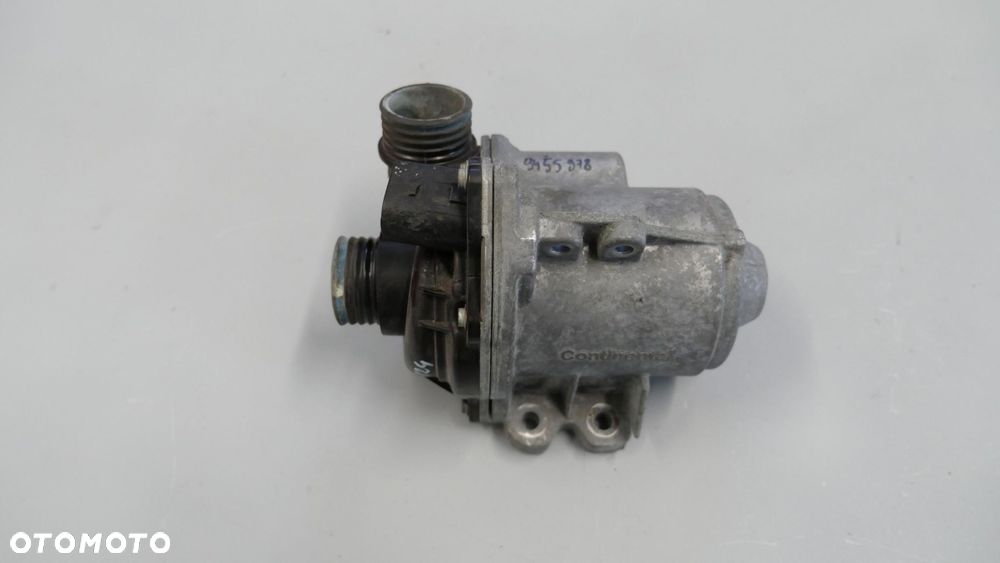 bmw f07 f10 f11 f25 f26 e70 pompa wody elektryczna n55 n54 9455978 - 1