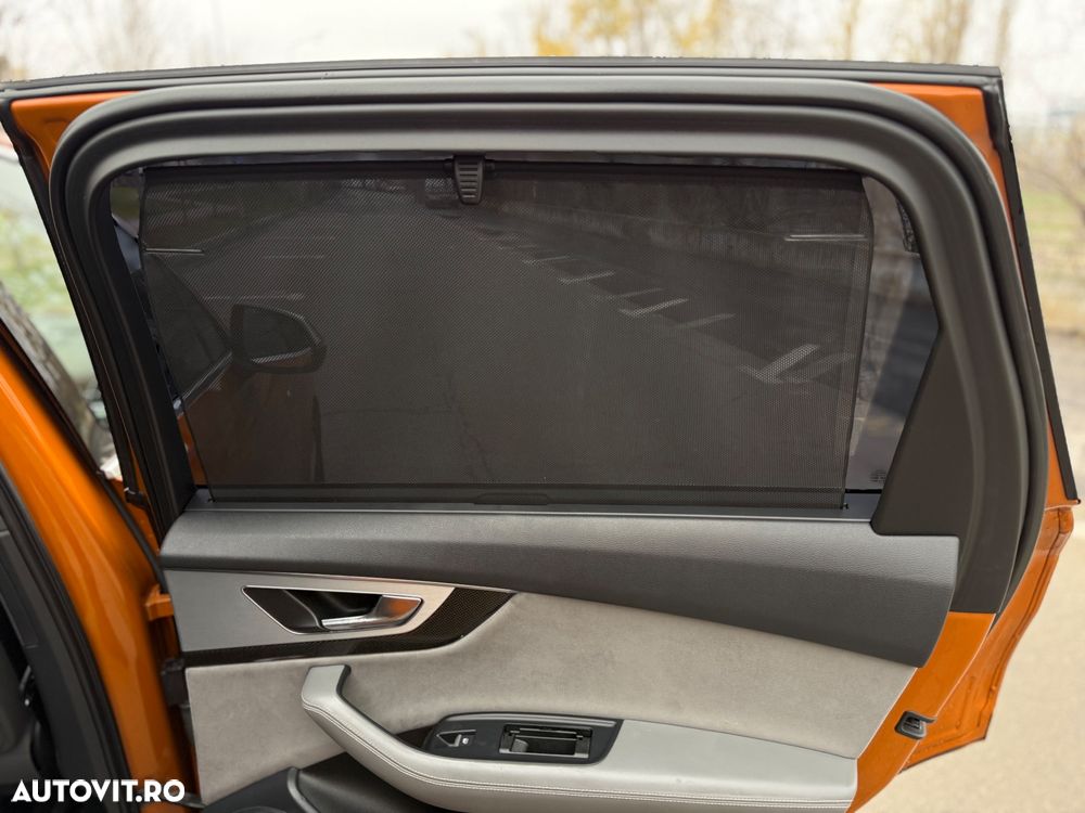 Audi SQ7 TDI quattro tiptronic - 16