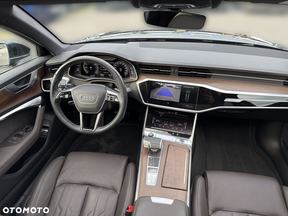 Audi A6 Avant - 18