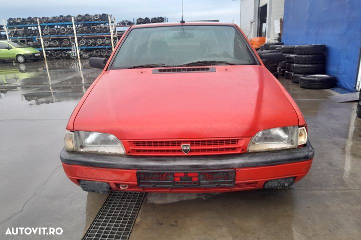 Dezmembrez Dacia SuperNova 1 [2000 - 2003] liftback 1.4 MPI MT (75 hp - 1