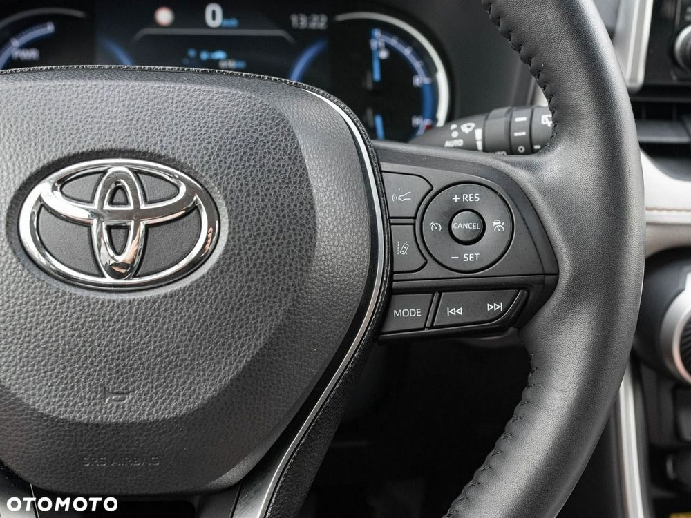 Toyota RAV4 - 14