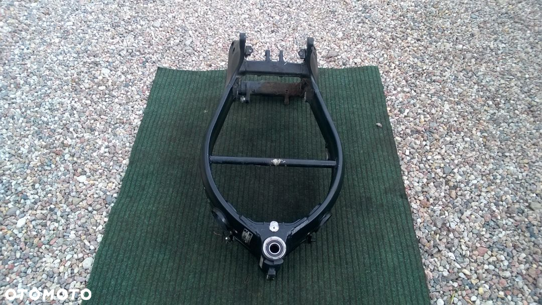 RAMA DOKUMENTY ANGLIA V5 TRIUMPH SPEED FOUR 04r - 3