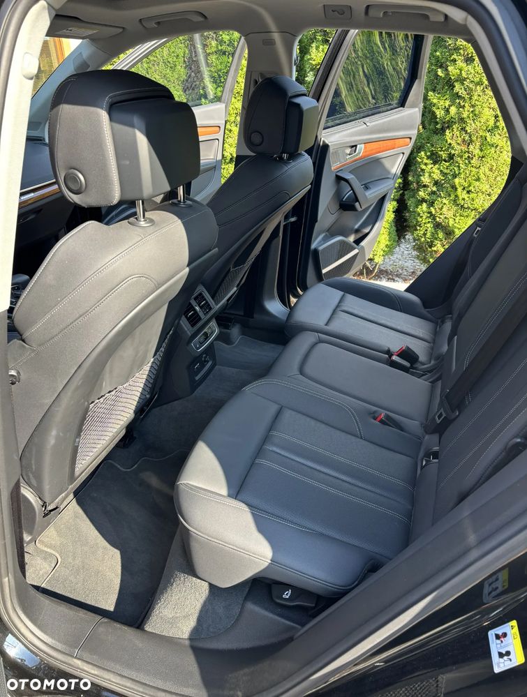 Audi Q5 45 TFSI quattro S tronic S line - 12
