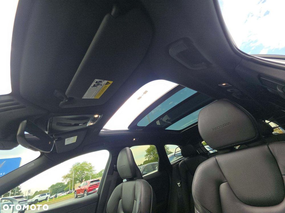 Volvo XC 60 T6 AWD Inscription - 11