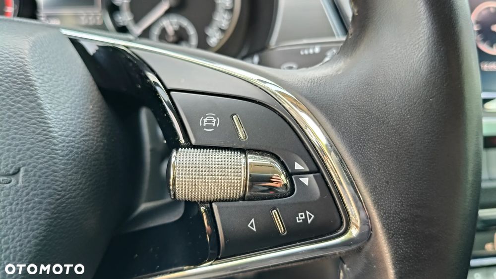 Skoda Fabia 1.0 TSI Soleil - 29