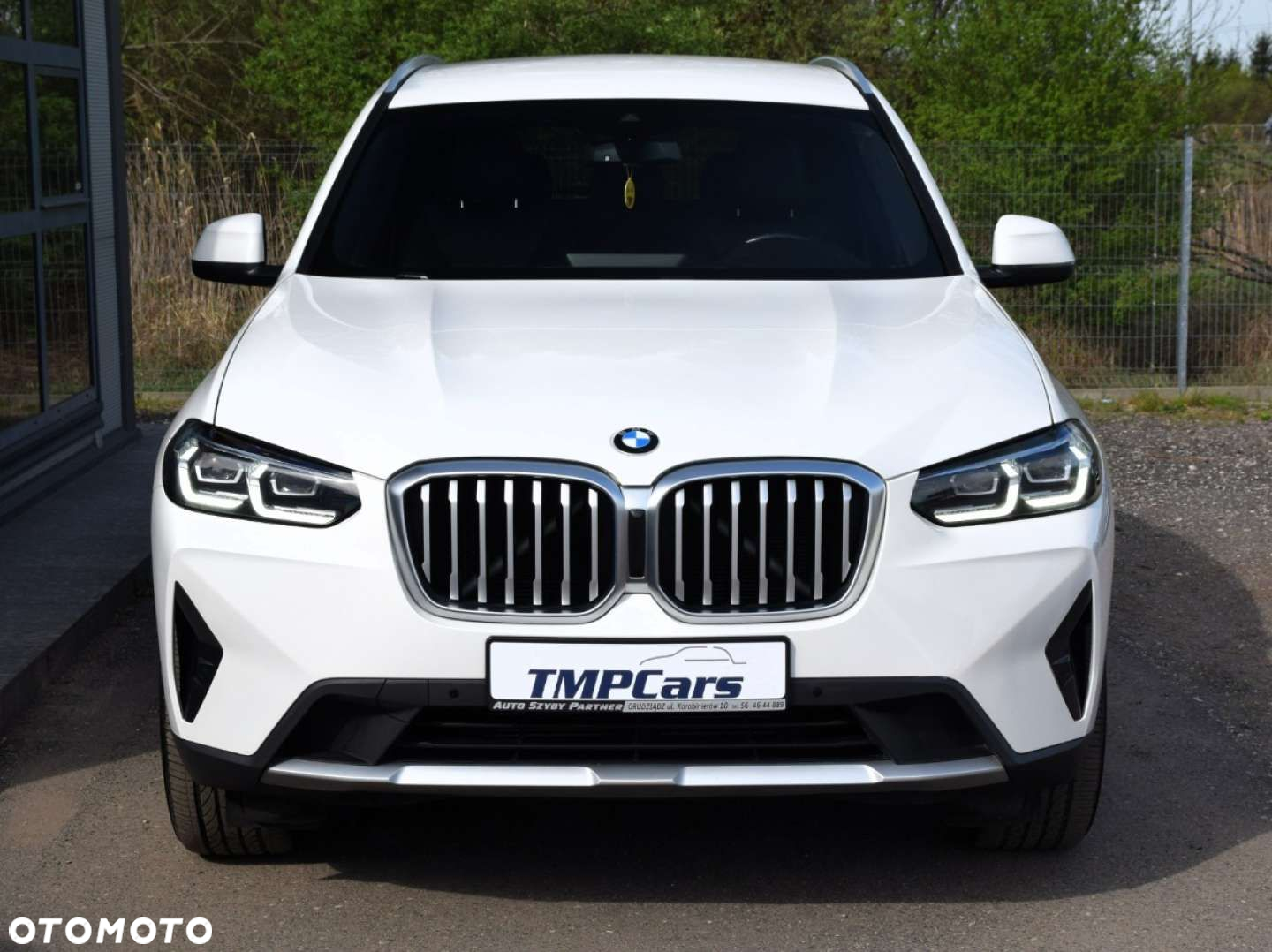 BMW X3 - 35