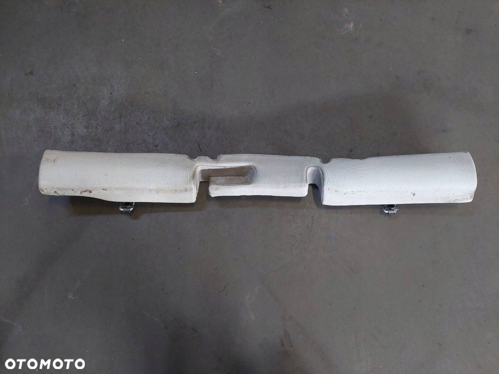 KOMPLET FOTELI  PRZÓD KANAPA TYŁ BOCZKI MERCEDES-BENZ W203 S270 - 3