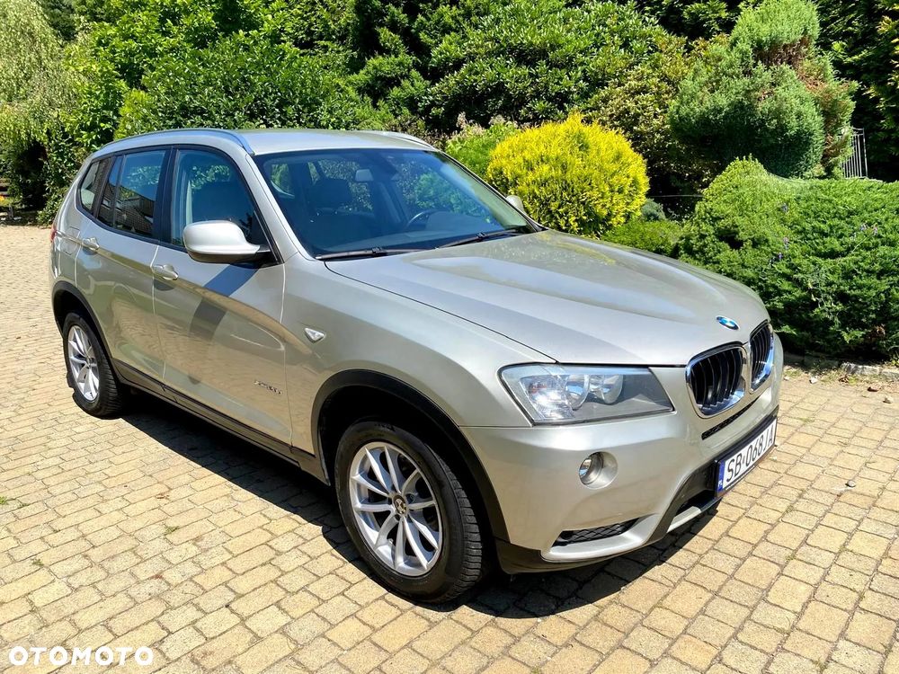 BMW X3 - 24