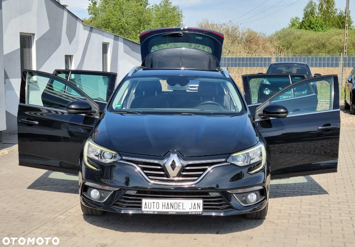 Renault Megane - 21