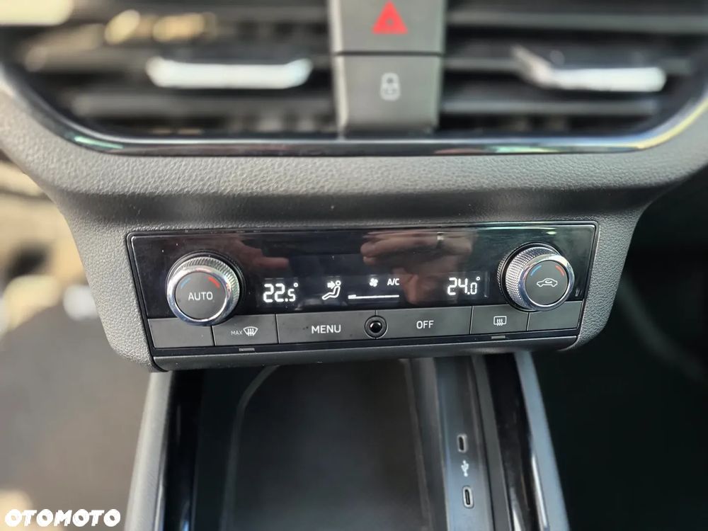 Skoda Kamiq 1.0 TSI Ambition - 30