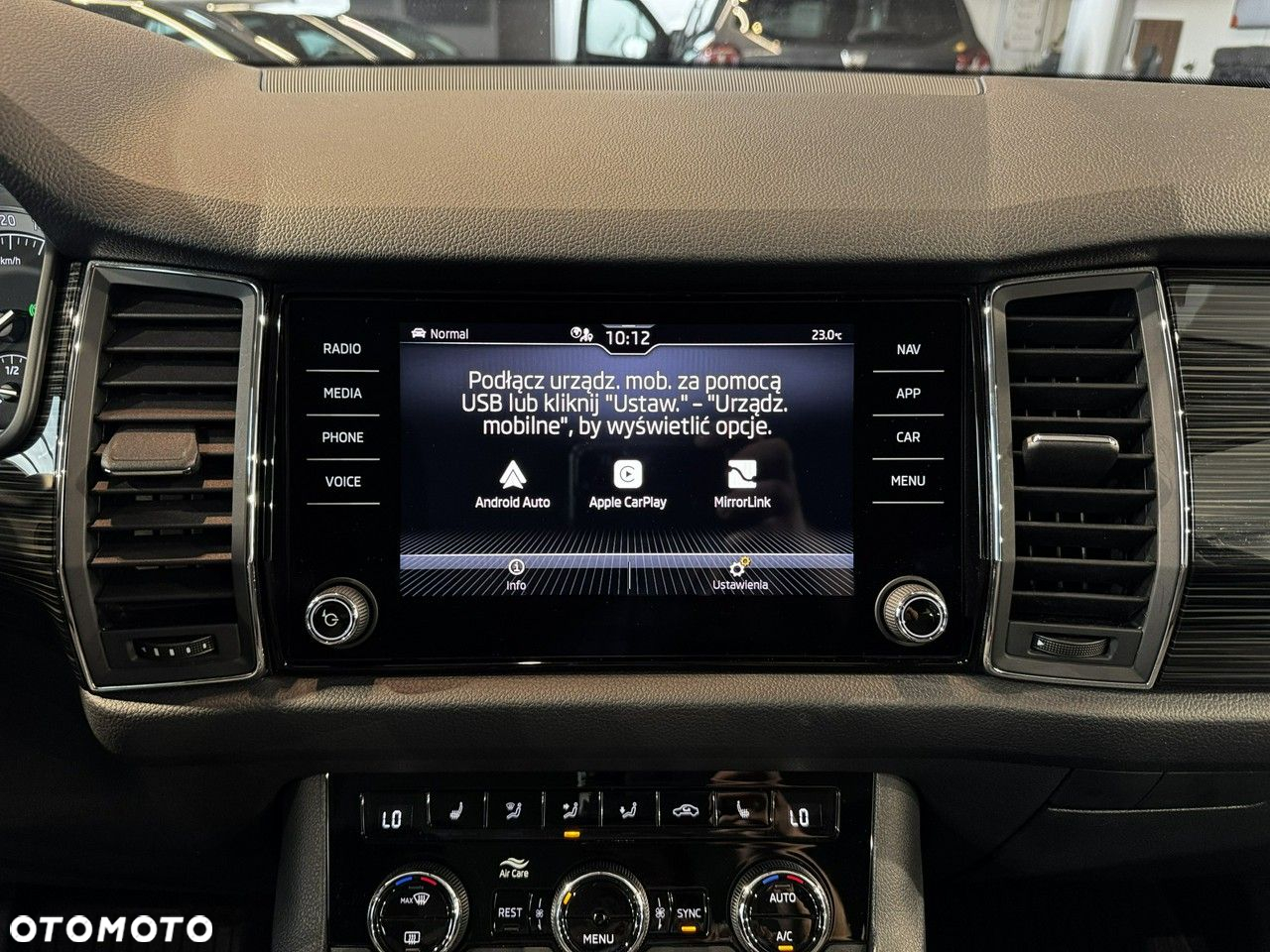 Skoda Kodiaq - 29