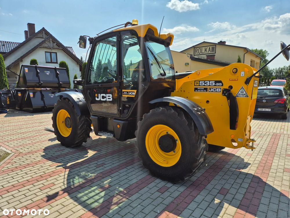 JCB 535-95 - 5