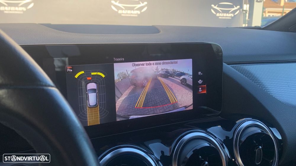 Mercedes-Benz GLA 250 - 13