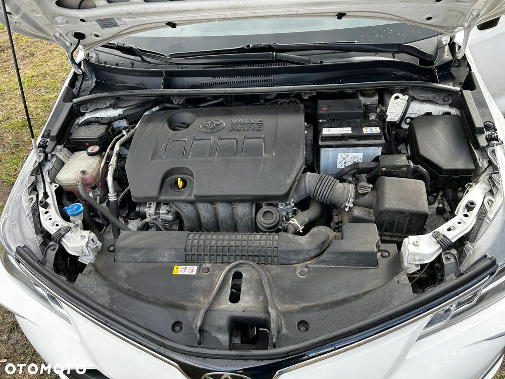 Toyota Corolla 1.6 Active - 16