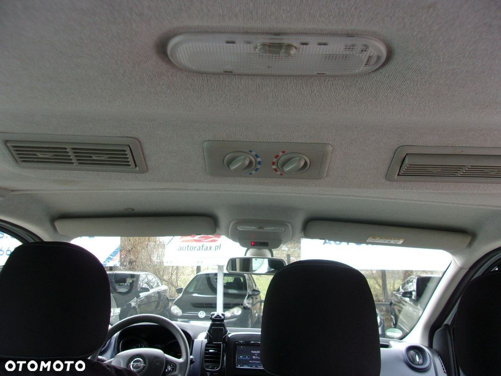 Opel Vivaro L2H1 2,9t Edition Tour - 26