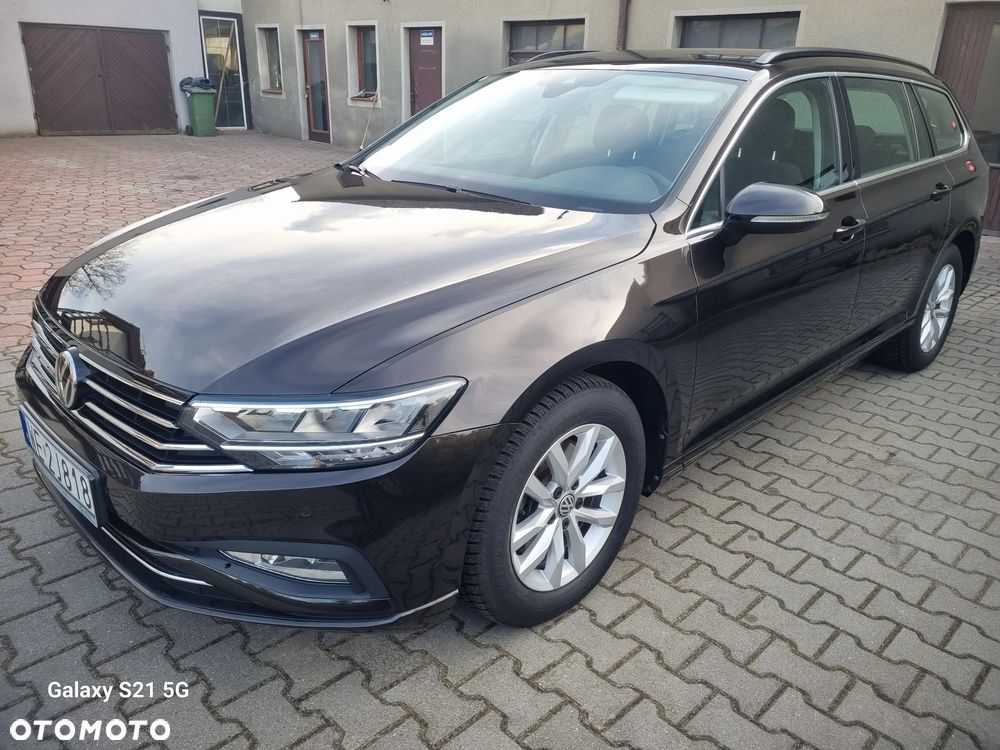 Volkswagen Passat - 7