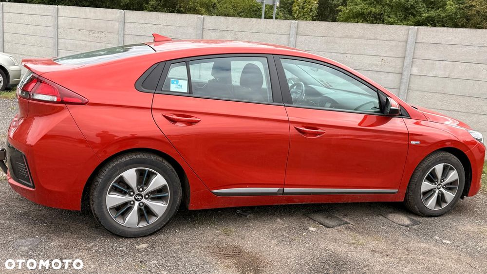 Hyundai IONIQ 1.6 GDI Style - 4