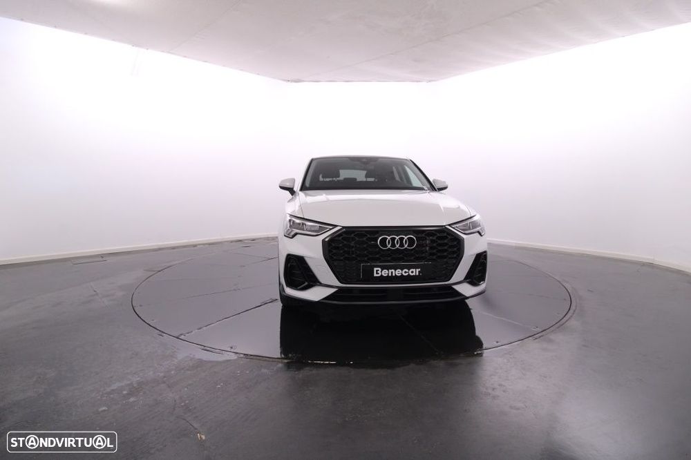 Audi Q3 Sportback 45 TFSIe S line S tronic - 12