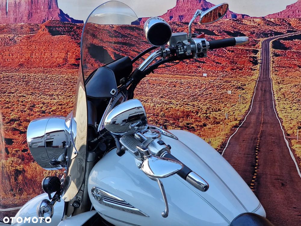 Yamaha Royal Star - 28