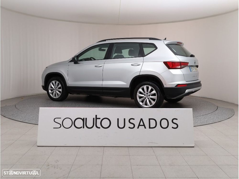 SEAT Ateca 1.6 TDI Style - 3