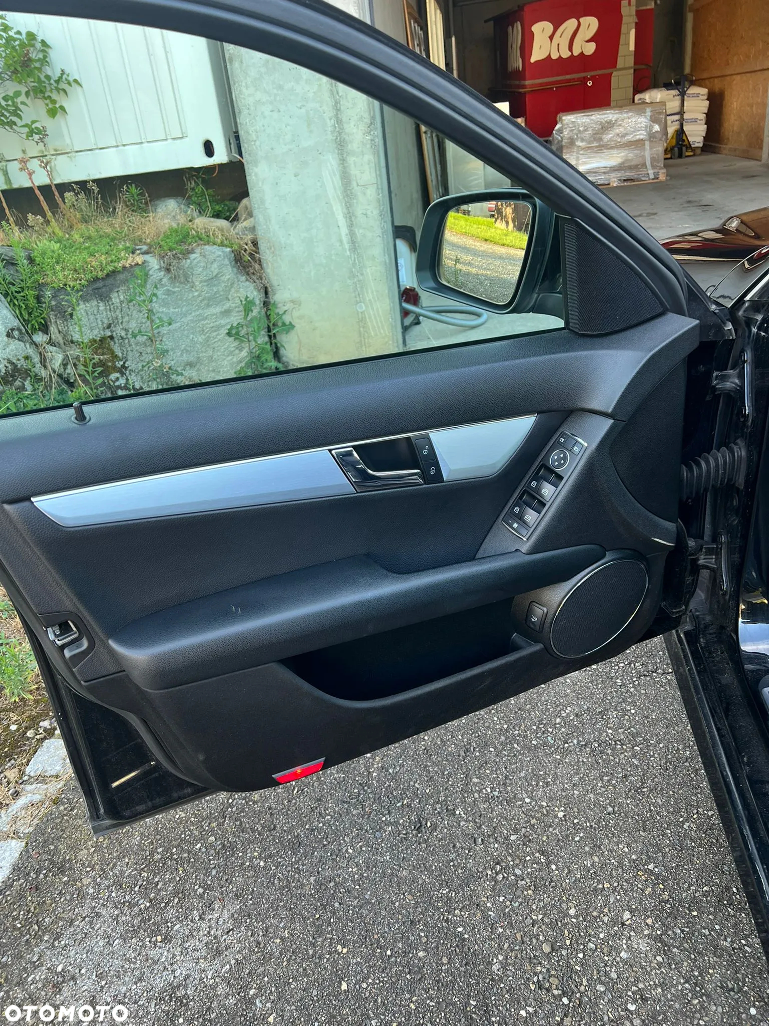Mercedes-Benz Klasa C 320 T CDI 7G-TRONIC Avantgarde DPF - 13