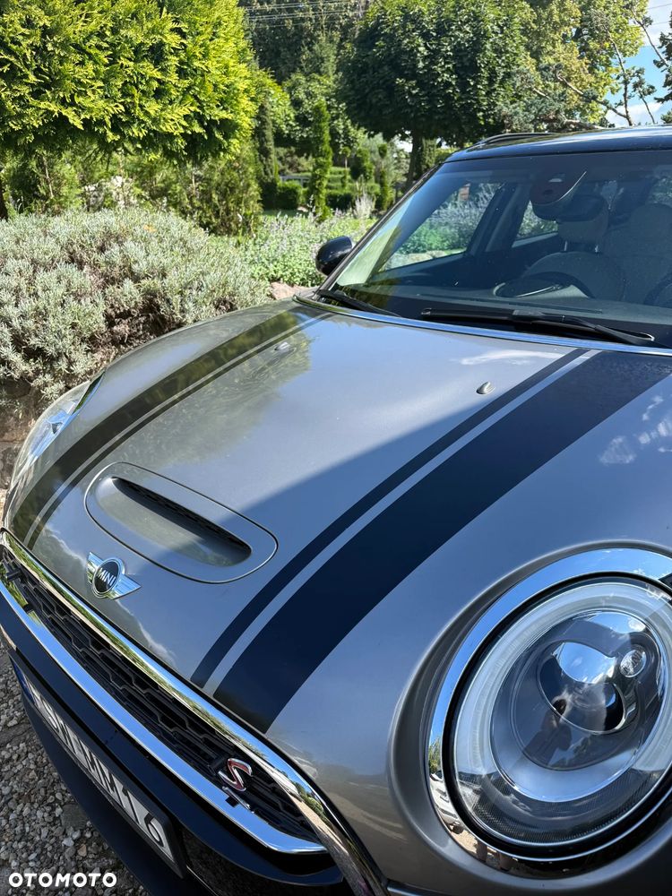 MINI Clubman Cooper S sport - 26