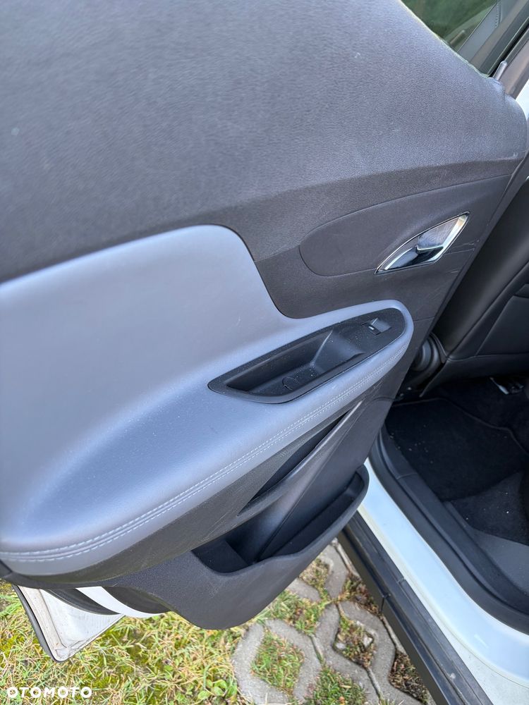 Opel Mokka 1.4 Turbo ecoFLEX Start/Stop Color Edition - 14