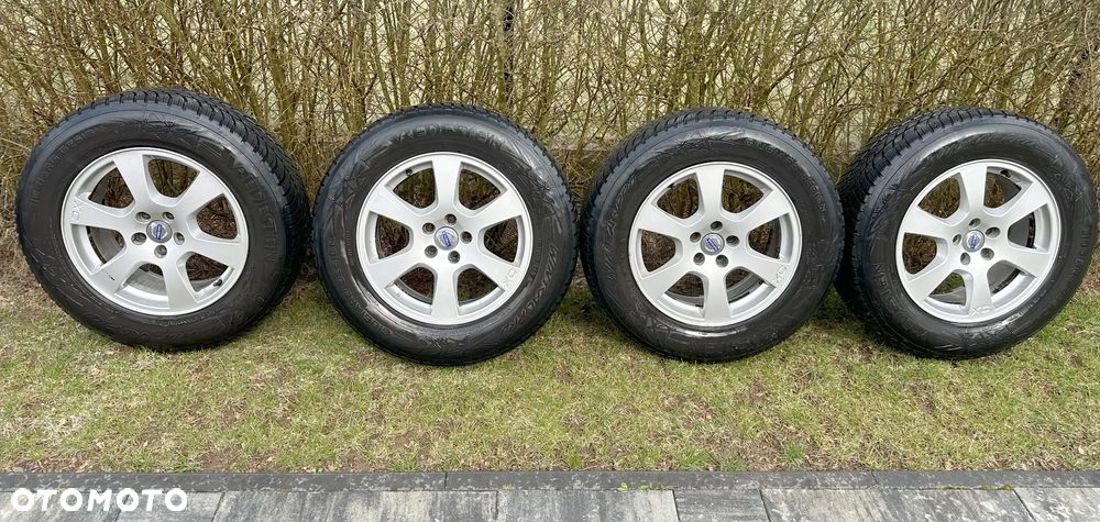 Volvo XC 60 D5 AWD Momentum - 28