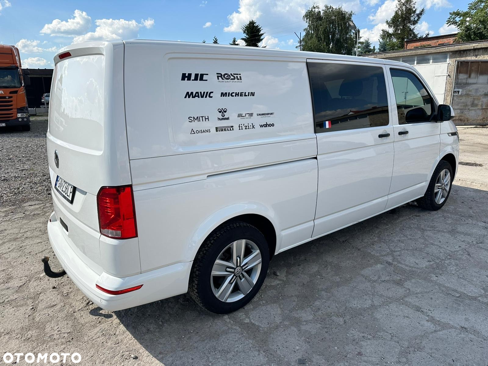 Volkswagen Transporter Caravelle TDI Kurz DSG - 6