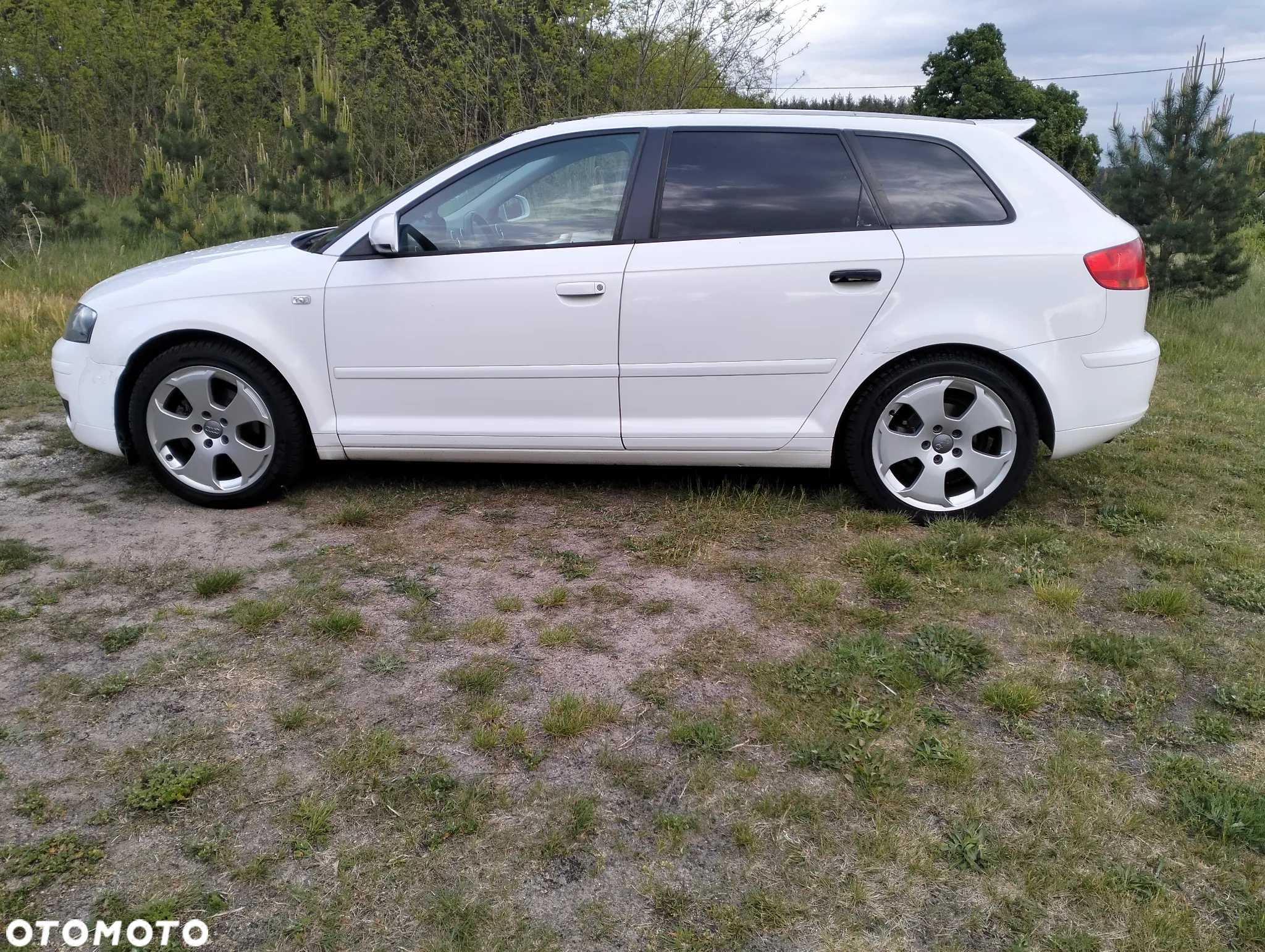 Audi A3 1.4 TFSI Premiere Edition - 30