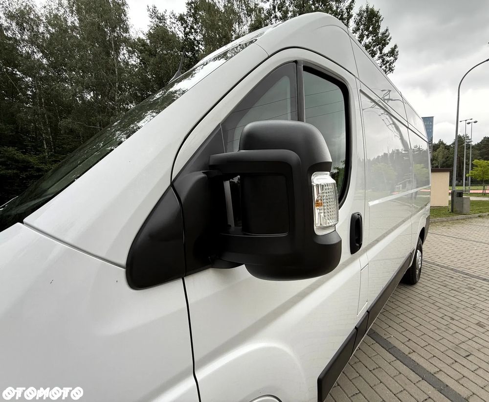 Opel Movano - 15