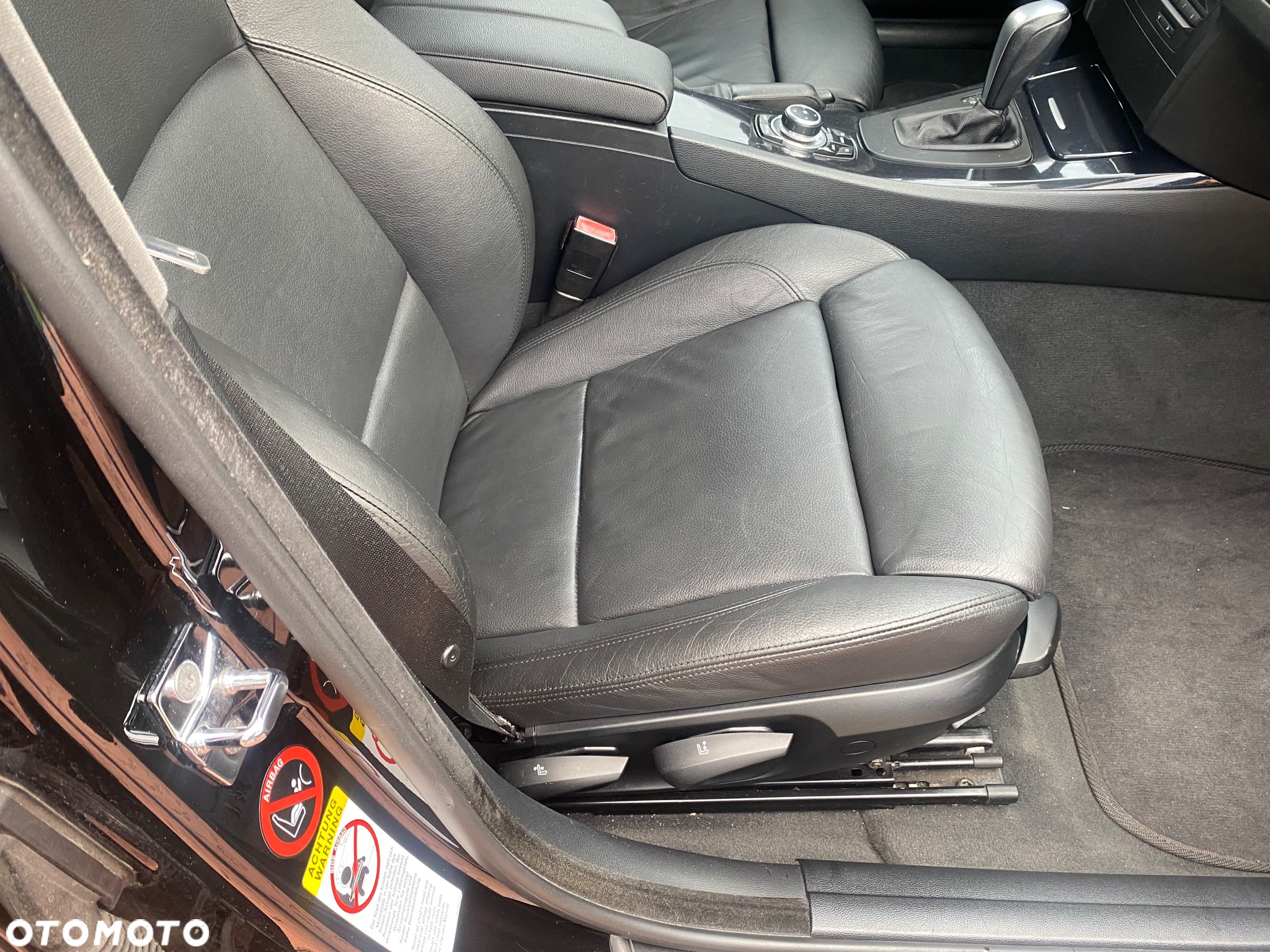 BMW Seria 3 - 16