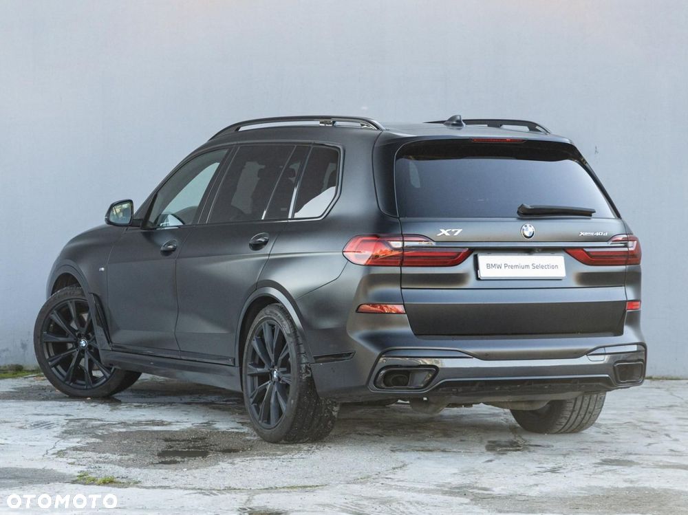 BMW X7 - 4